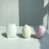 Flower Molds Silicone Flower Silicone Mould For Soap Making Flower Ornament Silicone Molds Candle Silicone Mold For Handmade