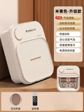 Foldable Foot Bath Tub Heated Constant Temperature Foot Spa Bath Massagers Automatic Electric Massage Portable Foot Wash Basin