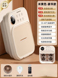 Foldable Foot Bath Tub Heated Constant Temperature Foot Spa Bath Massagers Automatic Electric Massage Portable Foot Wash Basin