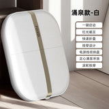 Folding Automatic Heating Foot Bath Intelligent Constant Temperature Remote Control Foot Massager Machine Foot Bath Bucket