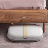 Folding Automatic Heating Foot Bath Intelligent Constant Temperature Remote Control Foot Massager Machine Foot Bath Bucket