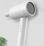 Folding High Speed Hair Dryer, Folding High Speed Wind Dryer, Easy to Carry High Speed Wind Dryer Can Dry Hair Quickly