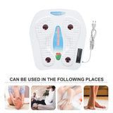 Foot Massager Massagers Feet Massaging Tool Supply Abs Practical Machine