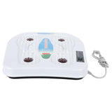 Foot Massager Massagers Feet Massaging Tool Supply Abs Practical Machine