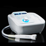 Free Shipping 2023 New Sliming Dcool Portable Cool Hot EMS For Skin Tightening Anti Puffiness Facial Electroporation Machine