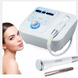 Free Shipping 2023 New Sliming Dcool Portable Cool Hot EMS For Skin Tightening Anti Puffiness Facial Electroporation Machine