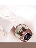 Fully Automatic Massage Heated Foot Bath Household Foot Basin Electric Constant Temperature Foot Bath Bucket Feet Massage
