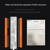 Fully Automatic Massage Heating Foot Bath Bucket Household Footbath Electric Thermostatic Footbath Dropshipping