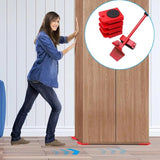 Furniture Lift Mover Tool Set Furniture Movers With 4 Wheels Adjustable Height Lifting Tool For Easy Safe Moving Sofas Couch