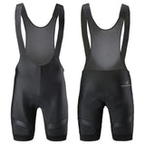 GOAIROD Bicycle Bib Shorts Cycling Man Lycra Bretelle Overalls Men MTB Chamois Braces Bike Tights Male Ciclismo Biker Clothing