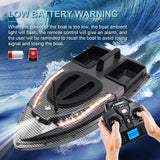 GPS Fishing Bait Boat 500m Remote Control Bait Boat Dual Motor RC Fish Finder 1.5KG Loading Support Automatic Cruise Correction