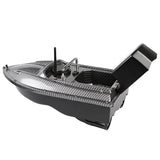 GPS Wireless Remote Control C118 Fishing Bait Boat 3.3lb 500M Automatically Return Double Motors RC Bait Boat UK/EU/US Plug