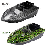 GPS Wireless Remote Control C118 Fishing Bait Boat 3.3lb 500M Automatically Return Double Motors RC Bait Boat UK/EU/US Plug