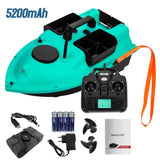 GPS Wireless Remote Control C118 Fishing Bait Boat 3.3lb 500M Automatically Return Double Motors RC Bait Boat UK/EU/US Plug