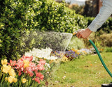 Garden Hose Nozzle Sprayer Car Wash Showering Pet High Pressure Spray Nozzle Handheld Water Jet