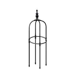 Garden Trellis For Vegetables Metal Indoor Vine Supports Plant Tower Tomato Plant Trellis For Climbing Support Rose Vegetable