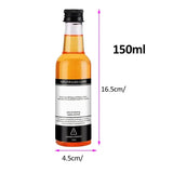 Glass Oil Film Remover Car Windshield Cleaner Water Spot Remover Stain Removal Cleaner For Rear View Mirrors Home Windows