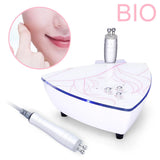 Portable Facial Lifting BIO Microcurrent Therapy Machine Skin Rejuvenation Beauty Machine