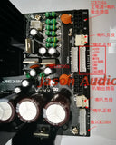 2PCS ICEPOWER250A ICE250A Amplifier Module + 1PCS45V 600W  Power Supply Board for ICEPOWER250A + cables