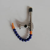 High Quality Vortex Cold Air Gun Dry Cooling Airflow Machine With Flexible Tube Cold Air Gun