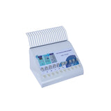 New TM502B Professional Electric Muscle Stimulator 2 in 1 Russian Wave Stimulation Fat Infrared Slimming Machine