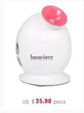 Brands mini 1MHz Ultrasonic Slimming Massager Cavitation Skin Care Machine Ultrasound Obesity Therapy Thin waist Device