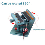 LCD Screen Fixing Mobile Phone Screen Fixed Repair Tools Metal Fastening Clamp Adjustable Tools