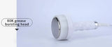 80k Cavitation 6in1 Vacuum Body Shaping Slimming Machine  Cabinet Machine Repair Parts Replacement Handle Original Parts