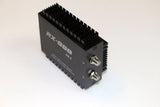 Latest  RX888 Plus RX-888 MKII SDR Radio Receiver SDR Ham Radio Receiver LTC2208 16Bit ADC Direct Sampling R828D 3.0.5ppm VCXO