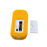 Digital Coffee Refractometer 0-30% Brix TDS 0-25 Coffee Sugar Concentration Meter Electronic Coffee Refractometer Measure Tools