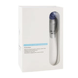 Vacuum Blackhead Remover Pore Cleaner Comedo Microdermabrasion Face Pore Cleaning Blackhead Suction Machine