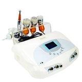 No Needle Mesotherapy Gun Facial Mesotherapy Machine Rf Electroporation Beauty Machine