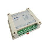 8-Channel Analog Output 0~20mA/4~20mA/0~10V/0~5V/1~5V 485 To Analog RS485