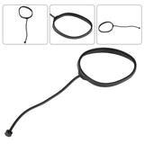 Car Vehicle Fuel Tank Cap Line Wire Car Replace Accessory for BMW-1 3 5 7 Series X1 X3 X4 X5 X6 Z4 16117222391