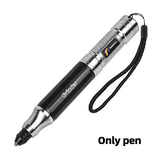 Cordless Mini Drill Engraving Power Tools Polishing Machine Electric Drill Tools For Dremel Accessories(No Battery)