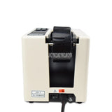 M-1000 Sealing Package Tape Cutter Fully Automatic Electric Tape Dispenser Cutting Machine Transparent Tape Slitting Machine