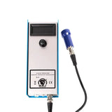 Porket Pig Back Fat Detection Equipment Precision Livestock Farming Tool for Animal Agriculture