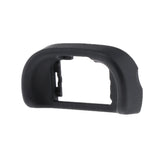 NEW Rubber Eyepiece Eyecup Replace for Sony A7 A7II A7S A7SII A7R A7RII A65 A58 A57 Digital Camera