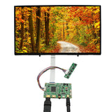 VSDISPLAY 13.3inch 1920X1080 LCD Screen 13.3"  400nit Brightness LCD for Laptop LCD Panel With LCD Controller Drive Board