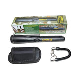 Metal detector gold pinpointer underground pin pointer all coin digger kit finder tester detecting machine