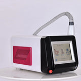 2026 Hottest Portable 755nm 1064nm 532nm 1320nm Nd Yag No-invasive Picosecond Equipment Laser Pico Tattoo Removal Machine Price