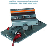LCD Screen Fixing Mobile Phone Screen Fixed Repair Tools Metal Fastening Clamp Adjustable Tools