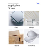 Portable Mini Stained Glass Grinder Electric Polisher 110/220V for Sanding Jewelry Marble Wood - Polishing Tool for Glass