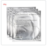 Antifreeze Membrane Anti-Freezing Membrane Anti Freeze Film For Fat Freeze Treatment Anti Freezing Cryo Pad 27*30cm 34*42cm