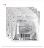 Antifreeze Membrane Anti-Freezing Membrane Anti Freeze Film For Fat Freeze Treatment Anti Freezing Cryo Pad 27*30cm 34*42cm