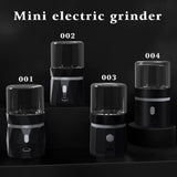 NEW Mini electric smoke grinder