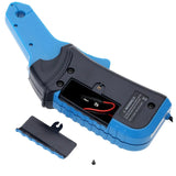Hantek CC650 AC DC Current Clamp Meter Oscilloscope Multimeter Current Clamp 400Hz Bandwidth 1mV/10mA 650A with BNC Connector