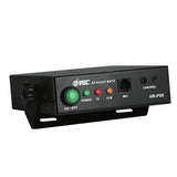 UHF/ VHF  VR-P25D 25-30W Walkie Talkie Power Amplifier Support Analog Digital  DMR P25  BaoFeng UV-5R UV-82 TYT MD-UV380