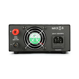 PS30SWIV 13.8V 30A LCD Digital Ham Radio Communication DC Power Supply 220V