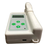 4N Portable Plant Nutrition Tester Chlorophyll Nitrogen Leaf Temperature & Moisture Monitor Analyser Machine for Agriculture
